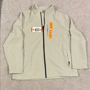 32 Degrees Heat Men’s Beige/Tan Jacket